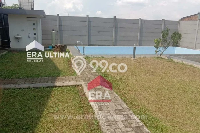 Gudang Dijual di Bojongsoang Bandung dengan Luas Bangunan 500m2 Gudang Dijual di Bojongsoang Bandung dengan Luas Bangunan 500m2