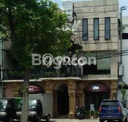 Unit Ruko Dijual di Gubeng Surabaya 2000m2 Unit Ruko Dijual di Gubeng Surabaya 2000m2