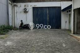 Gudang Bagus Dijual LB 550m2 Lokasi Strategis Jakarta Utara Area Cocok untuk Bisnis Gudang Bagus Dijual LB 550m2 Lokasi Strategis Jakarta Utara Area Cocok untuk Bisnis