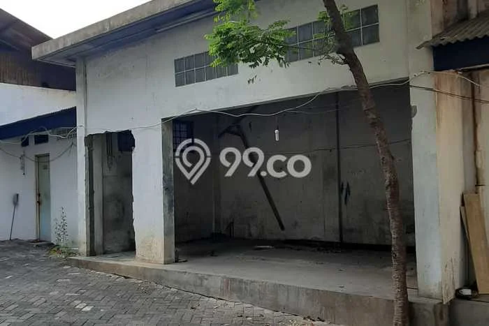 Gudang Bagus Dijual LB 550m2 Lokasi Strategis Jakarta Utara Area Cocok untuk Bisnis Gudang Bagus Dijual LB 550m2 Lokasi Strategis Jakarta Utara Area Cocok untuk Bisnis