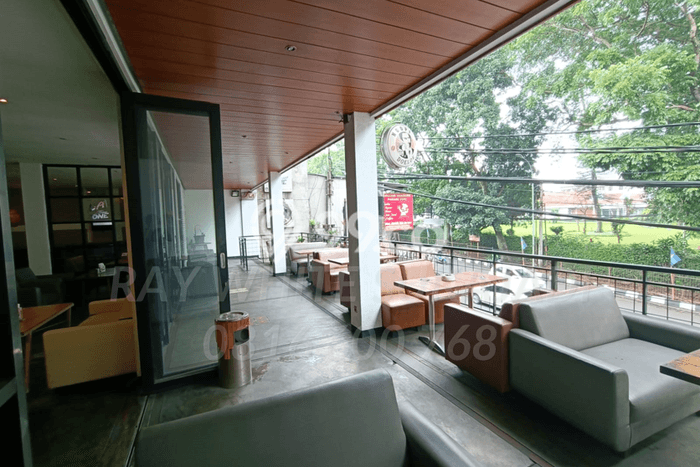 Unit Kantor Dijual di Bandung LT 407m2 & LB 900m2 Unit Kantor Dijual di Bandung LT 407m2 & LB 900m2