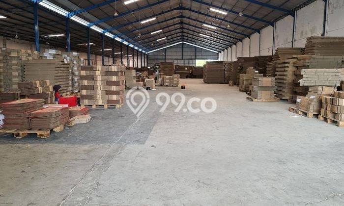 Gudang Dijual di Baki LT 5950m2, LB 3672m2 untuk Investasi Gudang Dijual di Baki LT 5950m2, LB 3672m2 untuk Investasi