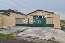 Unit Gudang Paling Strategis di Gatak Sukoharjo dengan LB 1000m2 Unit Gudang Paling Strategis di Gatak Sukoharjo dengan LB 1000m2