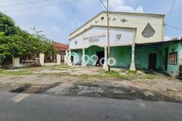 Gudang Dijual Lokasi Emas di Mojolaban Luas 1500m2 Gudang Dijual Lokasi Emas di Mojolaban Luas 1500m2
