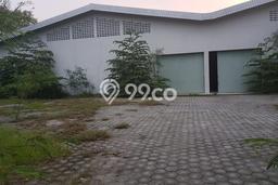 Gudang Disewa di Karanganyar, Solo, LT 3500m2 / LB 2850m2 Gudang Disewa di Karanganyar, Solo, LT 3500m2 / LB 2850m2