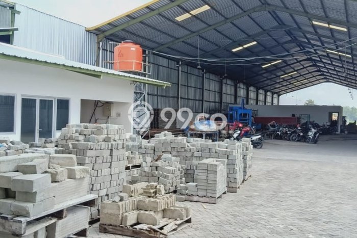Gudang Dijual Lokasi Stratagis di Baki Sukoharjo Cocok untuk Bisnis Gudang Dijual Lokasi Stratagis di Baki Sukoharjo Cocok untuk Bisnis