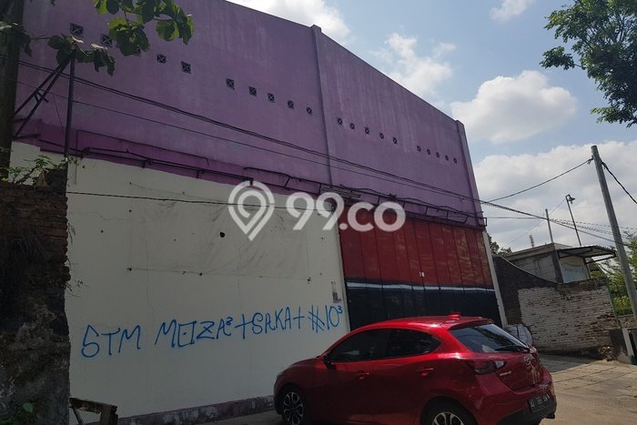 Unit Pabrik Dijual di Ampel Boyolali Luas Bangunan 600m2 Unit Pabrik Dijual di Ampel Boyolali Luas Bangunan 600m2