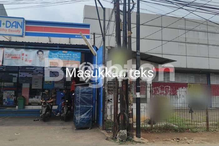 Gudang Dijual Lokasi Emas di Beji Luas 0m2 Gudang Dijual Lokasi Emas di Beji Luas 0m2