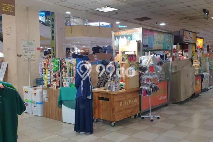Ruko Dijual di Jakarta Pusat LT 8m2 & LB 0m2 Lokasi Terbaik! Ruko Dijual di Jakarta Pusat LT 8m2 & LB 0m2 Lokasi Terbaik!