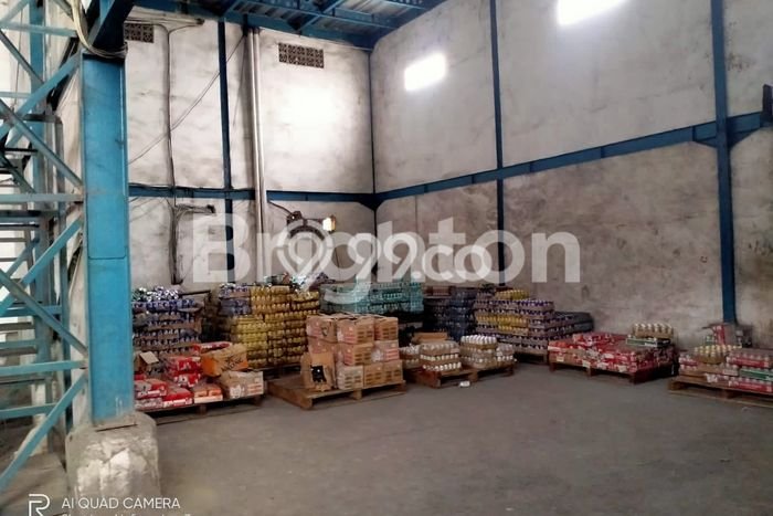 Untuk Dijual Gudang di Pulo Gadung, Jakarta Timur Harga Penawaran Spesial Untuk Dijual Gudang di Pulo Gadung, Jakarta Timur Harga Penawaran Spesial