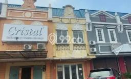 Dijual! Ruko di Kota Wisata Jakarta Timur LT 60m2 / LB 100m2 Kawasan Strategis Dijual! Ruko di Kota Wisata Jakarta Timur LT 60m2 / LB 100m2 Kawasan Strategis
