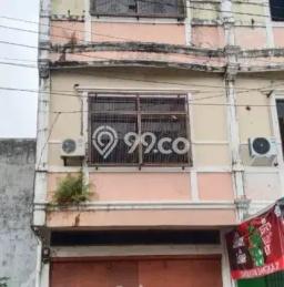 Ruko Kawasan Panakukkang, Luas 300m², Disewakan, Area Bisnis, Ready Pakai Ruko Kawasan Panakukkang, Luas 300m², Disewakan, Area Bisnis, Ready Pakai