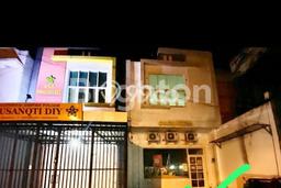 Ruko Dijual di Kawasan Wirobrajan, Yogyakarta Harga Kompetitif Ruko Dijual di Kawasan Wirobrajan, Yogyakarta Harga Kompetitif