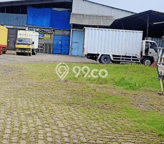 Paling Diincar! Gudang Dijual di Moch Toha Harga Kompetitif Paling Diincar! Gudang Dijual di Moch Toha Harga Kompetitif