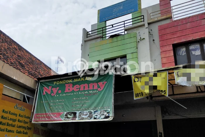 Ruko Dijual Lokasi Stratagis di Semarang Tengah Semarang Cocok untuk Bisnis Ruko Dijual Lokasi Stratagis di Semarang Tengah Semarang Cocok untuk Bisnis