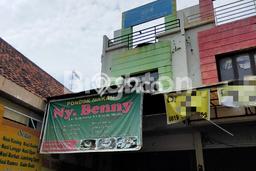Ruko Dijual Lokasi Stratagis di Semarang Tengah Semarang Cocok untuk Bisnis Ruko Dijual Lokasi Stratagis di Semarang Tengah Semarang Cocok untuk Bisnis