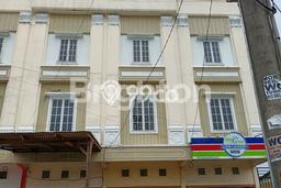 Lokasi Strategis! Dijual Ruko Bisnis di Medan Kota, Medan Kondisi Bagus Lokasi Strategis! Dijual Ruko Bisnis di Medan Kota, Medan Kondisi Bagus