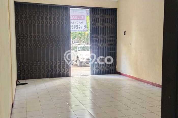 Dijual! Ruko di Garuda Bandung LT 100m2 / LB 250m2 Kawasan Bisnis Dijual! Ruko di Garuda Bandung LT 100m2 / LB 250m2 Kawasan Bisnis