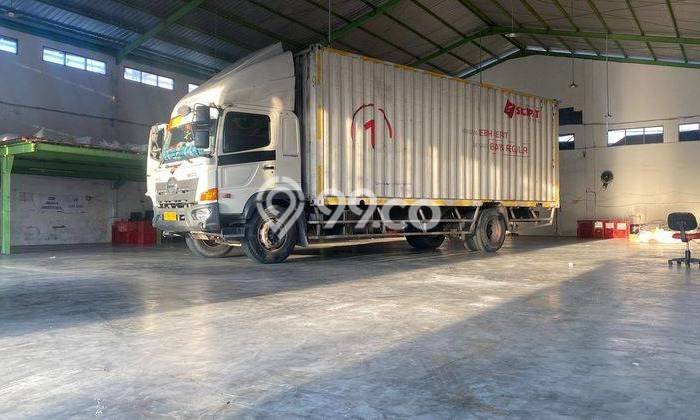 Gudang Kawasan Mahendradata, Luas 971m², Lokasi Bisnis, Disewakan Gudang Kawasan Mahendradata, Luas 971m², Lokasi Bisnis, Disewakan