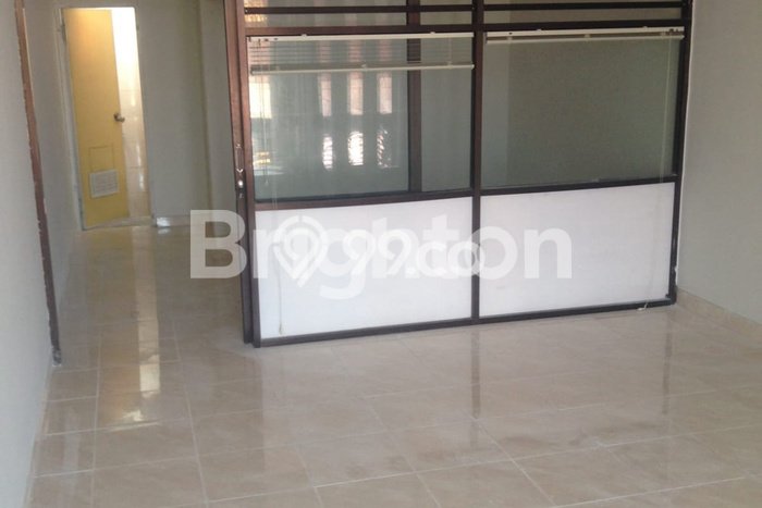 INVESTASI POTENSIAL! Ruko di Mahendradata, Luas 96m², Area Komersial INVESTASI POTENSIAL! Ruko di Mahendradata, Luas 96m², Area Komersial