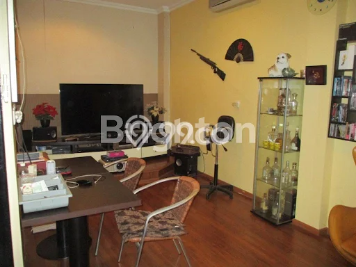 Ruko Area Bisnis Kawasan Tuban, Luas 540m², Jalan Raya Ruko Area Bisnis Kawasan Tuban, Luas 540m², Jalan Raya