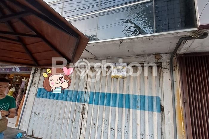 Paling Diincar! Ruko Dijual di Manguharjo Harga Kompetitif Paling Diincar! Ruko Dijual di Manguharjo Harga Kompetitif