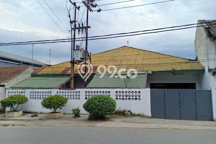 Gudang Dijual di Majalaya Bandung dengan Luas Bangunan 1000m2 Gudang Dijual di Majalaya Bandung dengan Luas Bangunan 1000m2