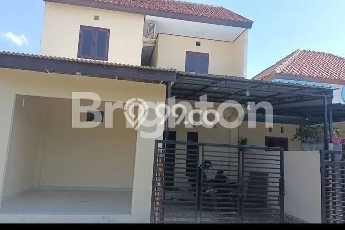 Unit Komersial Disewakan di Denpasar Area Strategis Harga Kompetitif Unit Komersial Disewakan di Denpasar Area Strategis Harga Kompetitif
