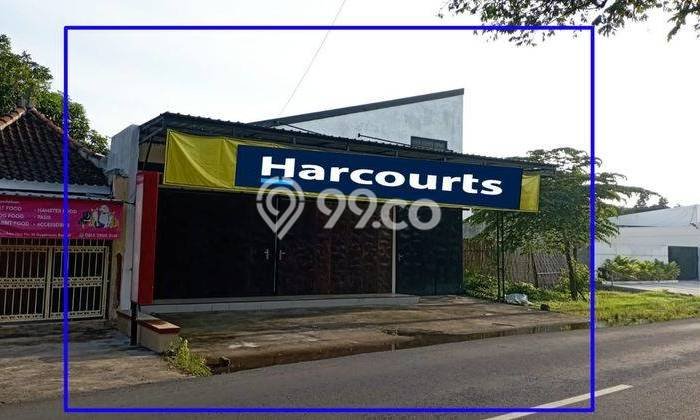 Ruko disewakan di Ngemplak Boyolali dengan luas bangunan 100m2 Ruko disewakan di Ngemplak Boyolali dengan luas bangunan 100m2