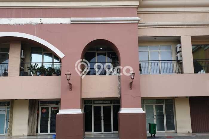 INVESTASI CERDAS! Pabrik Kawasan Kelapa Gading, Luas 0m2m², Akses Mainroad INVESTASI CERDAS! Pabrik Kawasan Kelapa Gading, Luas 0m2m², Akses Mainroad
