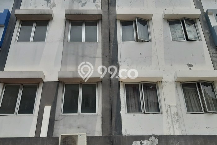 Unit Gudang Strategis di Kelapa Gading, Jakarta Utara Potensi Cuan Besar Unit Gudang Strategis di Kelapa Gading, Jakarta Utara Potensi Cuan Besar