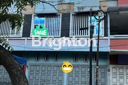 Area Ramai! Ruko Dijual di Medan Sunggal untuk Bisnis Luas Bangunan 384m2 Area Ramai! Ruko Dijual di Medan Sunggal untuk Bisnis Luas Bangunan 384m2