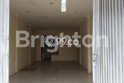 Ruko di Kalasan, Luas 120m², Lokasi Strategis, Mainroad Ruko di Kalasan, Luas 120m², Lokasi Strategis, Mainroad