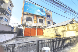 Unit Gudang Dijual di Tanjung Karang Pusat Bandar Lampung 78m2 Unit Gudang Dijual di Tanjung Karang Pusat Bandar Lampung 78m2