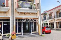 Ruko Favorit Dijual di Ciwandan Cilegon Kawasan Pusat Bisnis Ruko Favorit Dijual di Ciwandan Cilegon Kawasan Pusat Bisnis