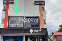 Ruko Strategis di Katulampa, Luas 228m², Area Bisnis, Akses Katulampa, Bogor, Bogor Ruko Strategis di Katulampa, Luas 228m², Area Bisnis, Akses Katulampa, Bogor, Bogor