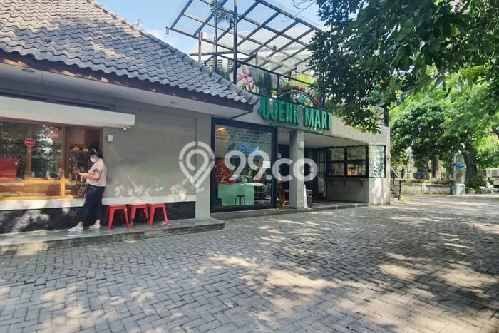 Disewakan Komersial di Pusat Kota Bandung Ramai Strategis Disewakan Komersial di Pusat Kota Bandung Ramai Strategis
