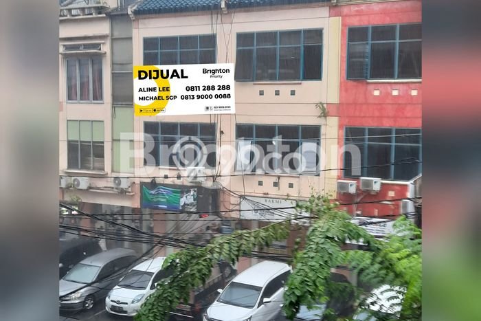 Paling Diincar! Ruko Dijual di pekunden Harga Kompetitif Paling Diincar! Ruko Dijual di pekunden Harga Kompetitif