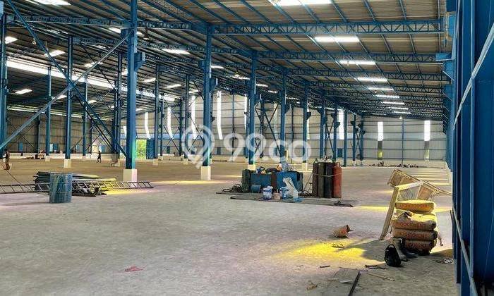 Gudang Disewakan di Kawasan Ramai Cilincing, Jakarta Utara Gudang Disewakan di Kawasan Ramai Cilincing, Jakarta Utara