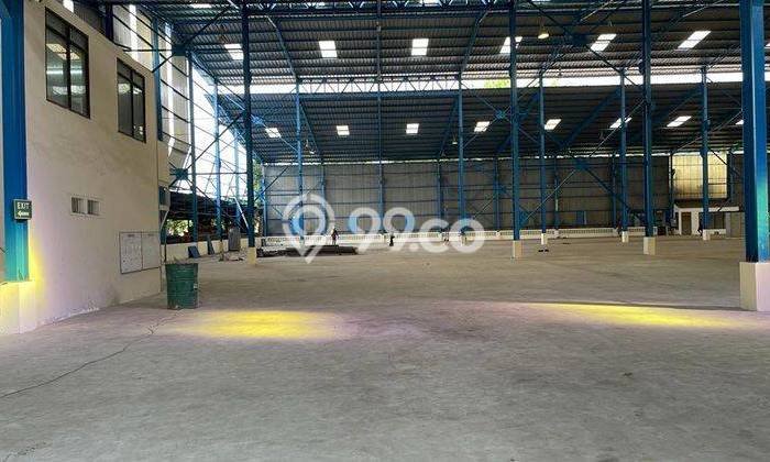Gudang Disewakan di Kawasan Ramai Cilincing, Jakarta Utara Gudang Disewakan di Kawasan Ramai Cilincing, Jakarta Utara