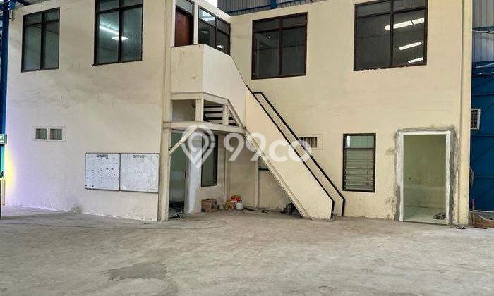 Gudang Disewakan di Kawasan Ramai Cilincing, Jakarta Utara Gudang Disewakan di Kawasan Ramai Cilincing, Jakarta Utara