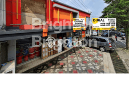 Gudang Strategis Kawasan Junrejo, Luas 3125m2m², Area Bisnis, Tingkat Keramaian Tinggi Gudang Strategis Kawasan Junrejo, Luas 3125m2m², Area Bisnis, Tingkat Keramaian Tinggi