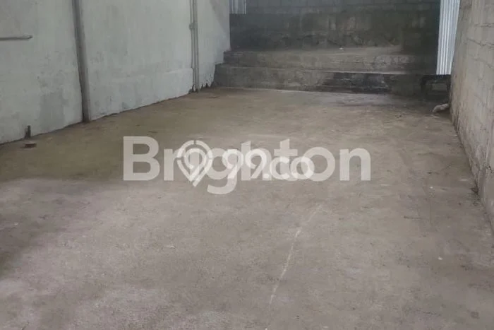 Gudang Lokasi Premium Kawasan Ubung Kaja, Luas 120m², Kawasan Bisnis Gudang Lokasi Premium Kawasan Ubung Kaja, Luas 120m², Kawasan Bisnis