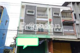 Ruko Favorit Dijual di Jebres Solo Kawasan Pusat Bisnis Ruko Favorit Dijual di Jebres Solo Kawasan Pusat Bisnis