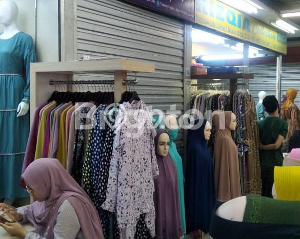 Ruko Dijual di Prime Area Jakarta Pusat Luas 4m2 Ruko Dijual di Prime Area Jakarta Pusat Luas 4m2