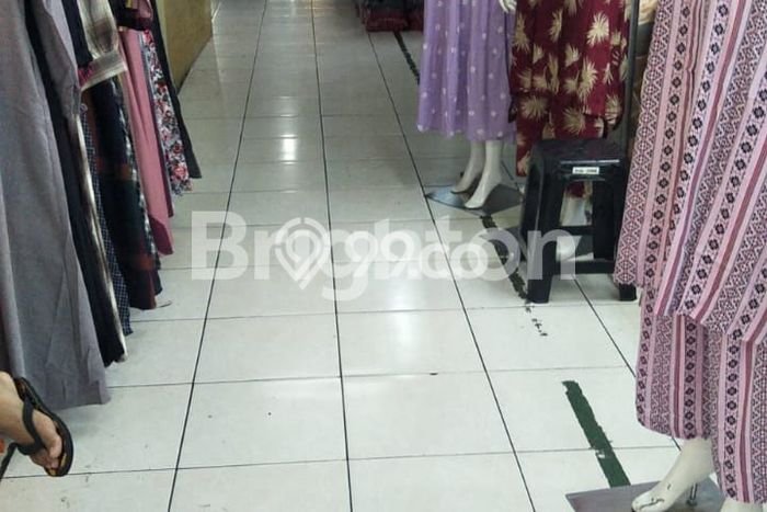 Ruko Dijual di Prime Area Jakarta Pusat Luas 4m2 Ruko Dijual di Prime Area Jakarta Pusat Luas 4m2