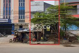 Untuk Dijual! Kantor di Kalimalang Jakarta Timur LT 243m2 / LB 120m2 Kawasan Bisnis Untuk Dijual! Kantor di Kalimalang Jakarta Timur LT 243m2 / LB 120m2 Kawasan Bisnis