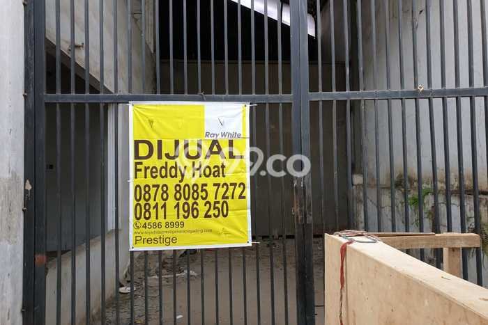 Untuk Dijual! Kantor di Kalimalang Jakarta Timur LT 243m2 / LB 120m2 Kawasan Bisnis Untuk Dijual! Kantor di Kalimalang Jakarta Timur LT 243m2 / LB 120m2 Kawasan Bisnis