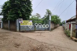 Untuk Dijual! Gudang di Narogong Bekasi LT 3871m2 / LB 891m2 Kawasan Strategis Untuk Dijual! Gudang di Narogong Bekasi LT 3871m2 / LB 891m2 Kawasan Strategis
