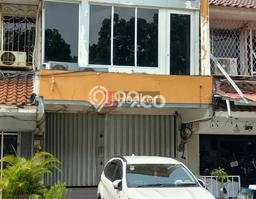 Ruko Komersial Dijual di Kelapa Gading Jakarta Utara LT 72m2 & LB 0m2 Ruko Komersial Dijual di Kelapa Gading Jakarta Utara LT 72m2 & LB 0m2